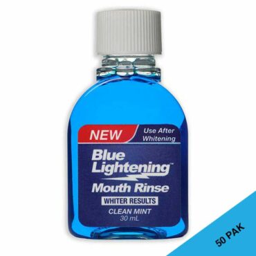 WiteRX Blue Lightening