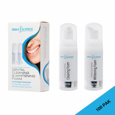 WiteRx Whitening Foam